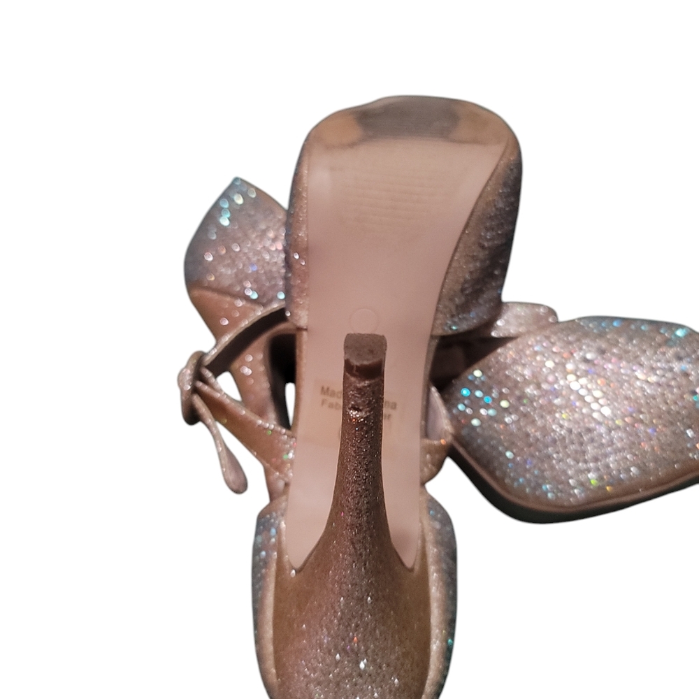 Cathy Jean Heels Beautiful View 6